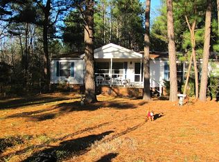 2880 Griggs Chapel Rd, Cedar Grove, TN 38321