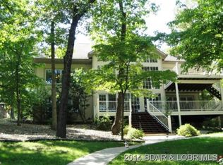 208 Timber Ridge Ln, Four Seasons, MO 65049