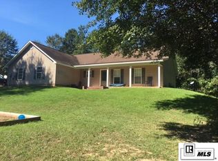 144 Wellspring Rd, Calhoun, LA 71225