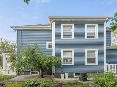 72 Federal Ave, Quincy, MA, 02169