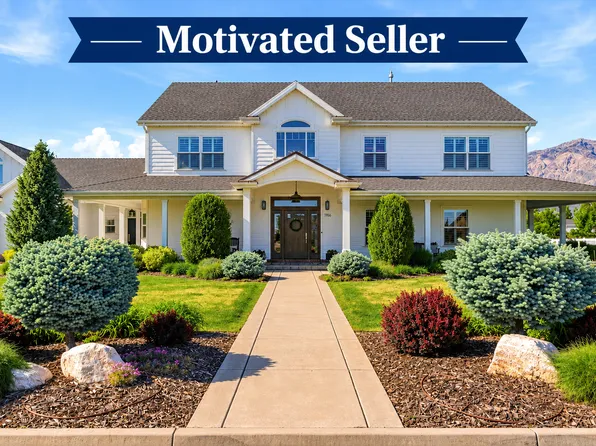 1776 W Heritage Ranch Dr, Farr West, UT 84404