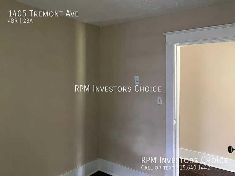 1405 Tremont Ave — Photo 16