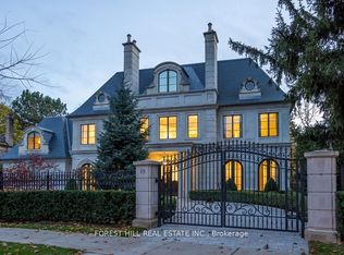 15 Tudor Gate, Toronto, ON M2L 1N3