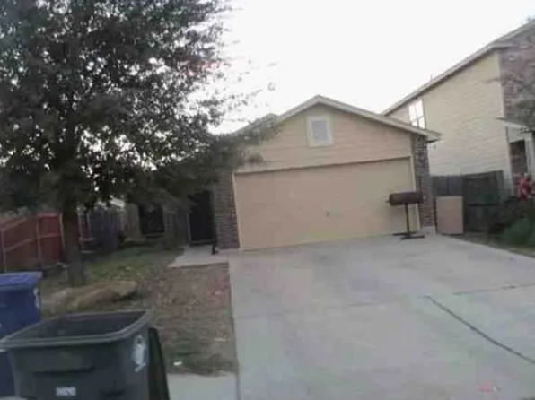 4424 Chawita Dr, Laredo, TX 78046