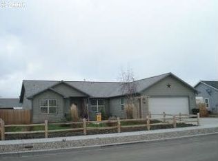 3145 Elm St, Baker City, OR 97814