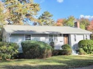 31 Devine Rd, Randolph, MA 02368
