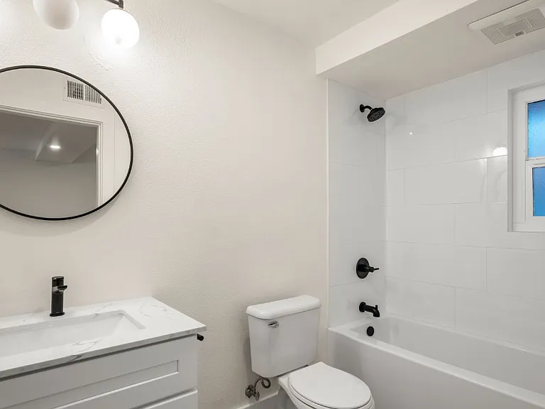 Bathroom Bathroom