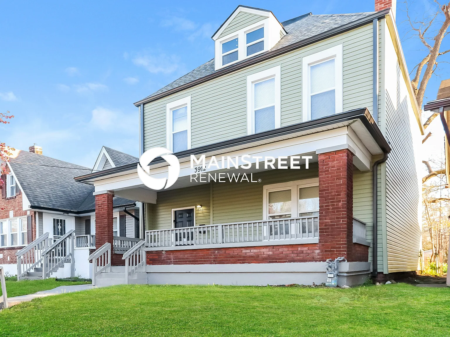 3912 River Park Dr — Photo 2