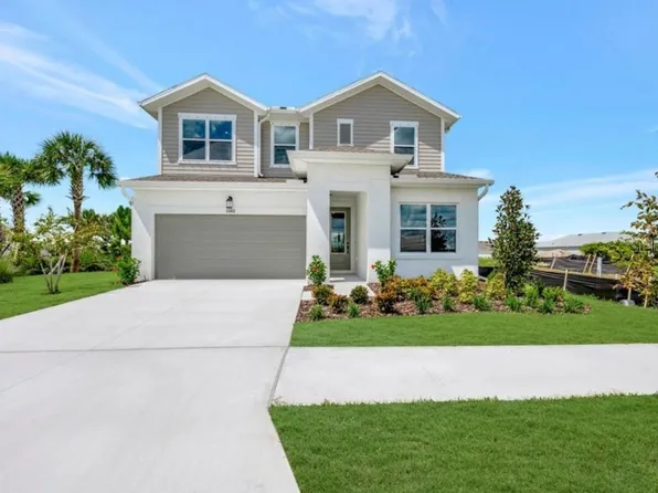 5182 CREEK SAND DRIVE, APOLLO BEACH, FL 33572