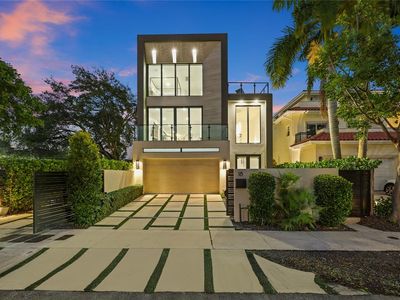 18 SE 11th Avenue #1, Fort Lauderdale, FL, 33301