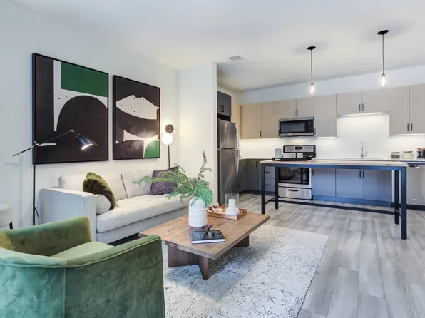 Welkin Apartments