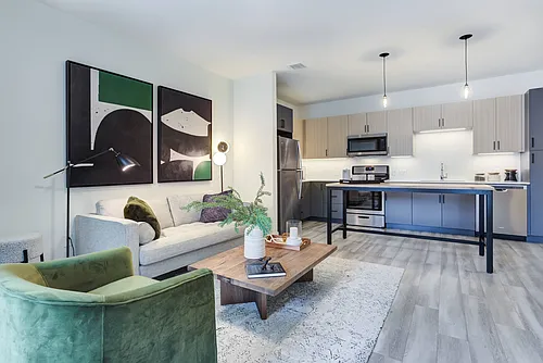 Welkin Apartments Photo 1