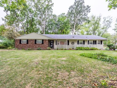 7458 Grandview Dr, Indianapolis, IN, 46260