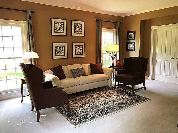 Large Living Room