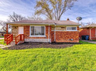 14301 W Ten Mile Rd, Oak Park, MI 48237