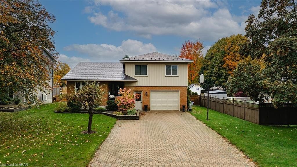 296 Dawnrose Dr, Goderich, ON N7A 4B1 MLS 40505624 Zillow