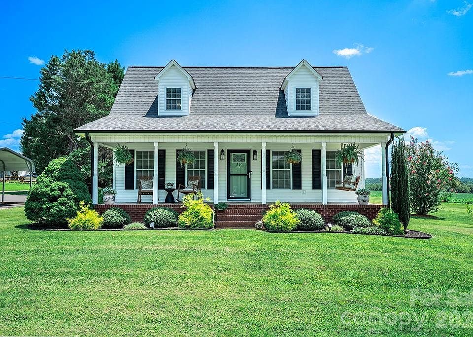 1st image of 510 Mauneyville Rd