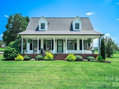 510 Mauneyville Rd, Cherryville, NC, 28021
