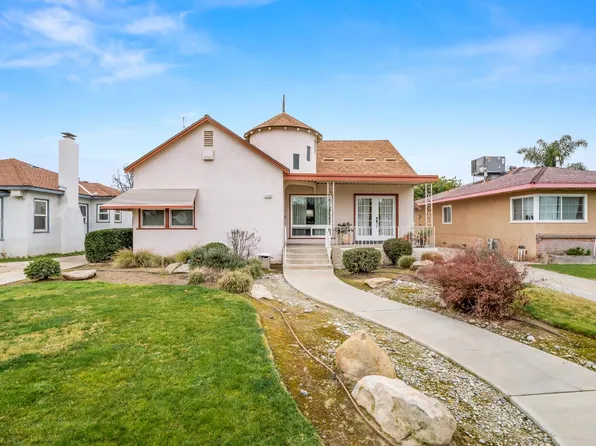 3533 E Alta Ave, Fresno, CA 93702
