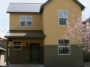 390 Clear Spring Ave, Durango, CO 81301