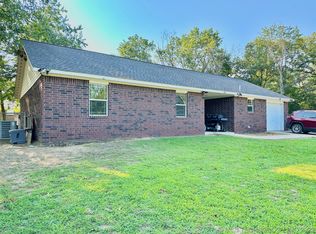 170 Hummingbird Ln, Eufaula, OK 74432