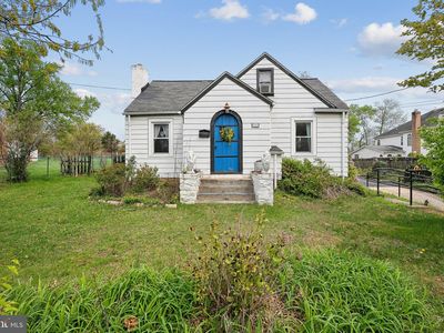 3603 Annandale Rd, Annandale, VA, 22003