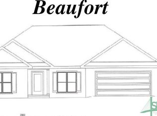 345 Tallulah Bnd, Ellabell, GA 31308