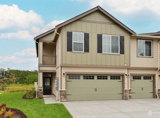 8303 Gilman Way, Arlington, WA 98223