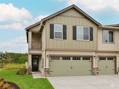 8315 E Gilman Avenue, Arlington, WA, 98223