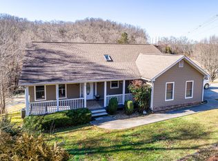 336 Warbler Point LOT 15, Sevierville, TN 37876