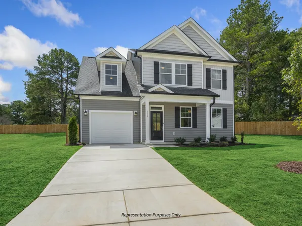 The Wilson Plan, Duncan's Creek