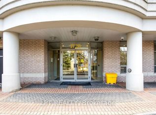 1720 Eglinton Ave E #108, Toronto, ON