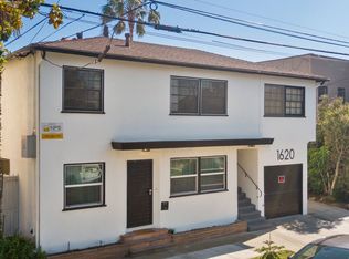 1620 E Appleton St #4, Long Beach, CA 90802
