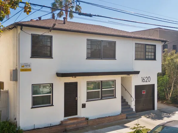 1620 E Appleton Street, 1620 E Appleton St APT 3, Long Beach, CA 90802