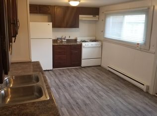 326 Maple St S #2, Turtle Lake, WI 54889