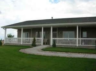 2037 Painted Sky Rd, Cheyenne, WY 82009