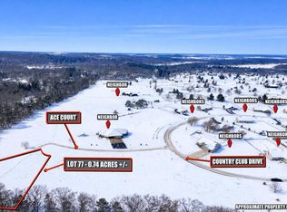 Lot 77 Ace Court, Brodhead, WI 53520
