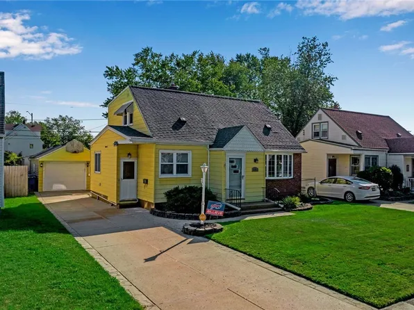 103 Maryon Dr, Buffalo, NY 14220