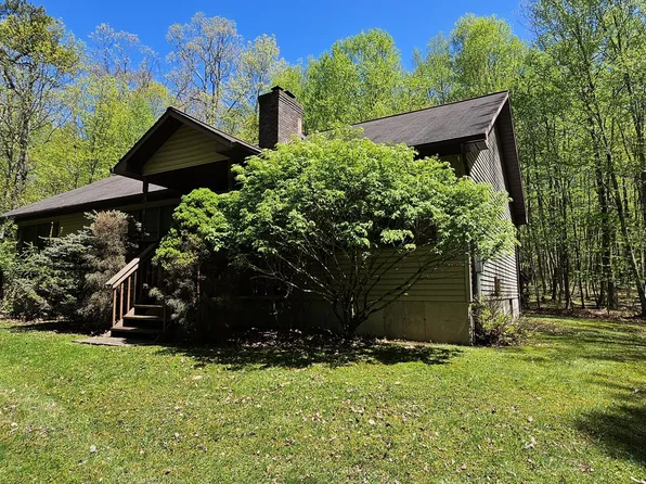 115 Evergreen Ln, Narrowsburg, NY 12764