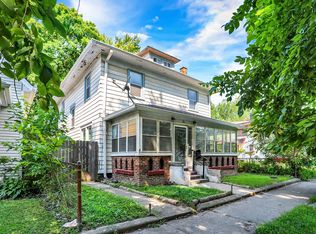 36 N Denny St, Indianapolis, IN