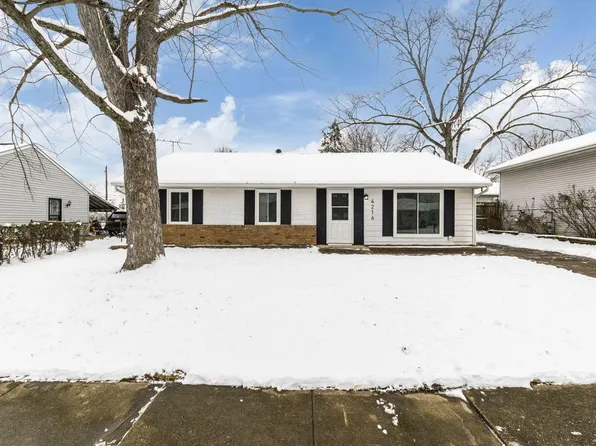 4216 Grayfriars Ln, Columbus, OH 43224