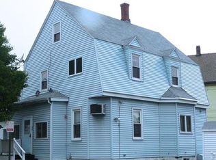 46 Paris St, Everett, MA 02149