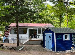 1 Baxter Lake Dr #114, Rochester, NH 03867