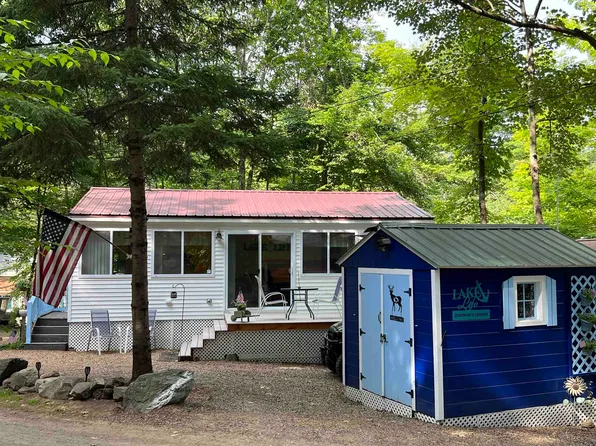 1 Baxter Lake Drive #114 Mohegan Dr, Rochester, NH 03867