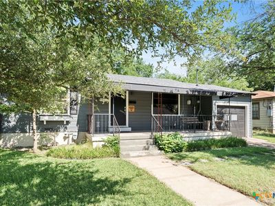 1404 N Beal St, Belton, TX, 76513