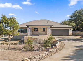 21341 Mount View Dr, Lago Vista, TX 78645