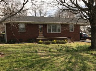 122 Rice Ct, Adairville, KY 42202