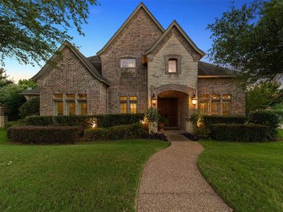 2020 Stone Canyon Ct, Arlington, TX, 76012