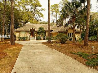 20 Sand Fiddler Rd, Hilton Head Island, SC 29928