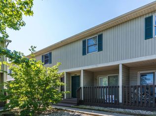 1704 N Lincoln St, Bloomington, IN 47408
